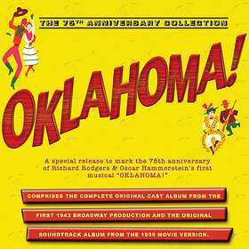 Soundtrack: Oklahoma! 75th Anniversary Collect.