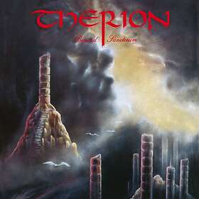 Therion: Beyond Sanctorum CD