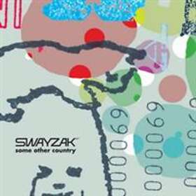 Swayzak: Some Other Country CD