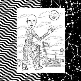 Mndsgn: Snaxx (Vinyl)