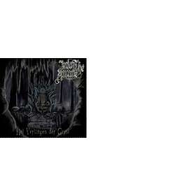 Into The Arcane: Het Verlangen Der Geest CD