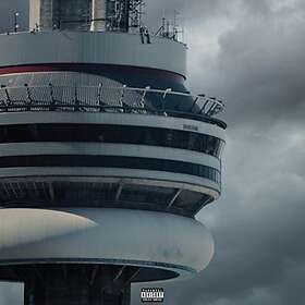 Drake: Views 2016 CD