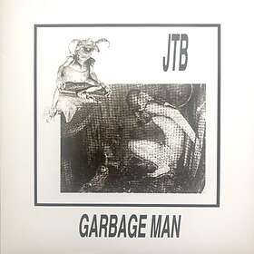 Jeff The Brotherhood: Garbage Man (Vinyl)