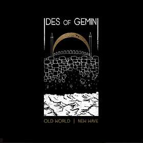 Ides Of Gemini: Old world New wave 2014 CD