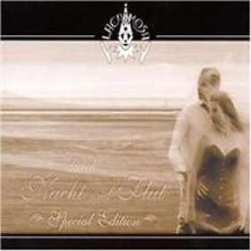 Lacrimosa: Durch Nacht Und Flut Special Edition CD