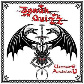 Jonah Quizz: Ultimate anthology 1979-81 (Rem) CD