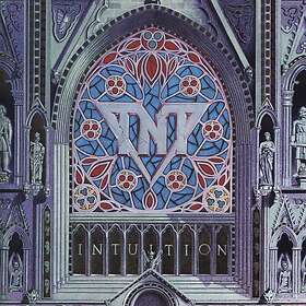 TNT: Intuition CD