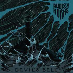 Audrey Horne: Devil's bell 2022 CD