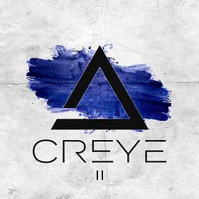 Creye: II 2021 CD