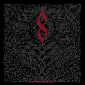 Ufomammut: 8 CD