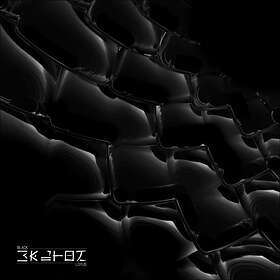 Walton: Black Lotus (Vinyl)