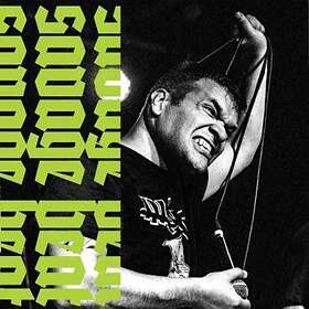 Savage Beat: Wired (Vinyl)