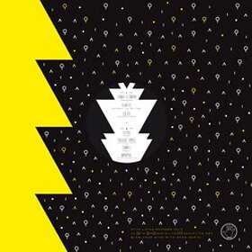 Stiff Little Spinners 8 (Vinyl)