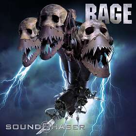 Rage: Soundchaser CD