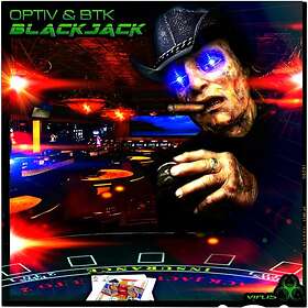 Optiv & BTK: Blackjack CD