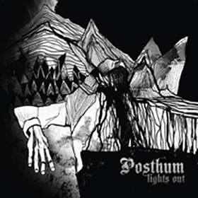 Posthum: Lights Out CD