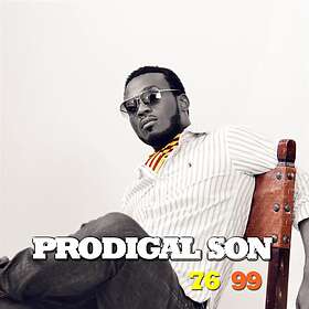 Prodigal Son: 76 99