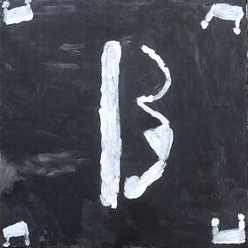 Manek Tarquin: Tarquin Magnet (Vinyl)