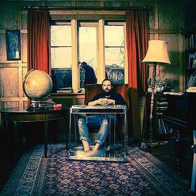 Senior Jr Henry: Plates Of Meat (Vinyl)
