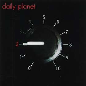 Daily Planet: Two 2014 CD
