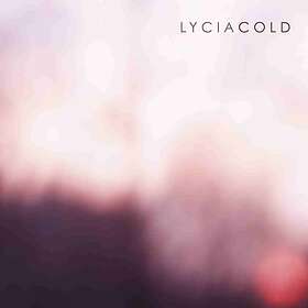 Lycia: Cold CD