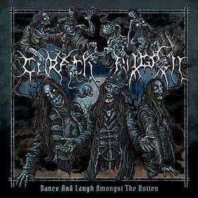 Carach Angren: Dance And Laugh Amongst The Ro... (Vinyl)