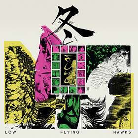 Low Flying Hawks: Fuyu CD