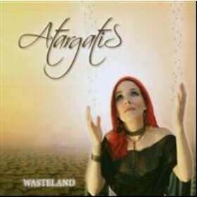Atargatis: Wasteland CD