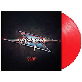 Vandenberg: 2020 (Vinyl)