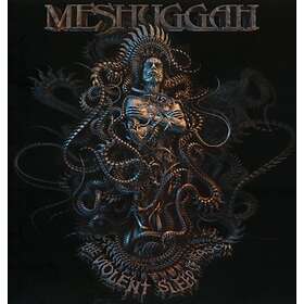 Meshuggah: The Violent Sleep of Reason CD