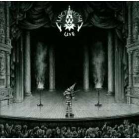 Lacrimosa: Live
