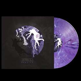 Defecto: Duality (Vinyl)