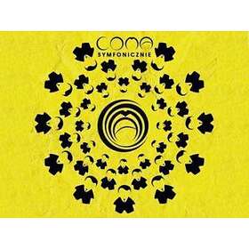 Coma: Symfonicznie CD