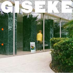 Bluestaeb: Giseke (Vinyl)
