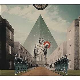 L'orange & Mr Lif: Life & Death Of Scenery (Vinyl)