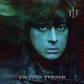 Turner Joe Lynn: JLT CD