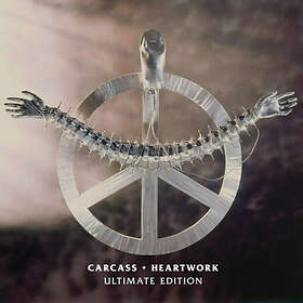 Carcass: Heartwork (Ultimate Edition) (Vinyl)