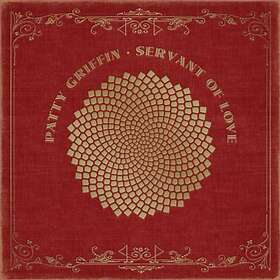 Griffin Patty: Servant of love 2015 CD