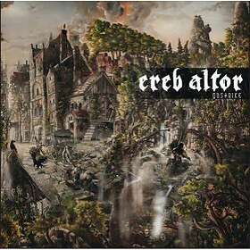 Ereb Altor: Gastrike (Vinyl)