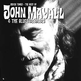 Mayall John & Bluesbreakers: Silver tones 93-98 CD