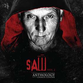 Clouser Charlie: Saw Anthology Vol 2 (Ltd)