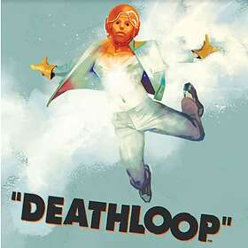 Soundtrack: Deathloop (Vinyl)