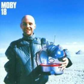Moby: 18