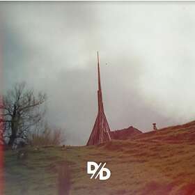 Divide And Dissolve: Gas Lit CD