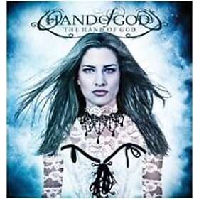 Hand Of God: Hand Of God CD
