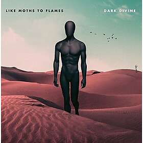 Like Moths To Flames: Dark Divine CD