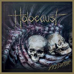 Holocaust: Predator (Vinyl)
