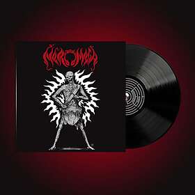 Neromega: Neromega (Vinyl)