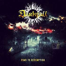 Darkfall: Road To Redemption CD