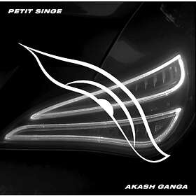 Petit Singe: Akash Ganga (Vinyl)